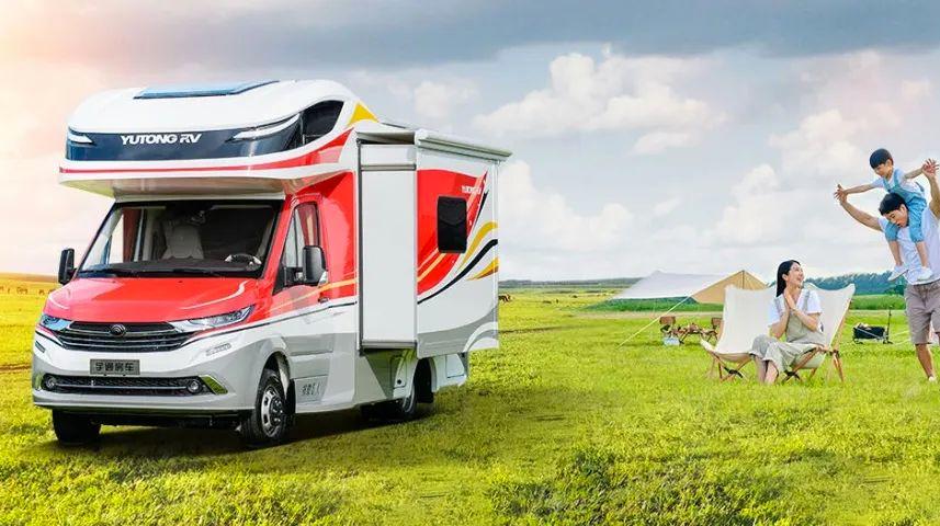 一文带您看懂：拖挂房车市场前景怎样，C6驾培需求有多大？