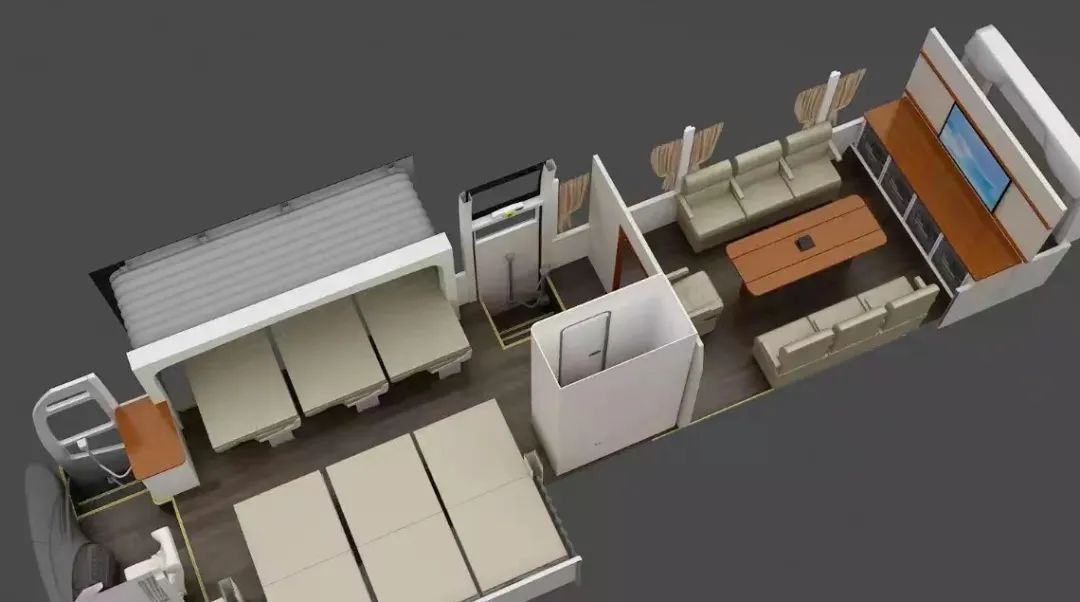 护盾升级，科技兴警为战车再添执法保障