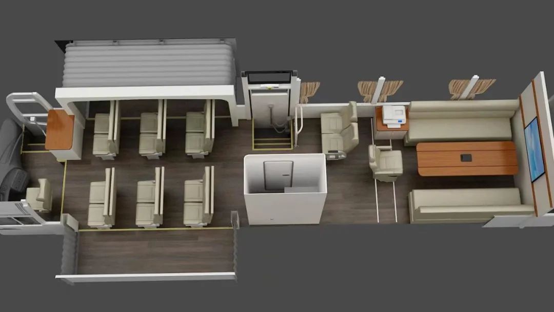 护盾升级，科技兴警为战车再添执法保障