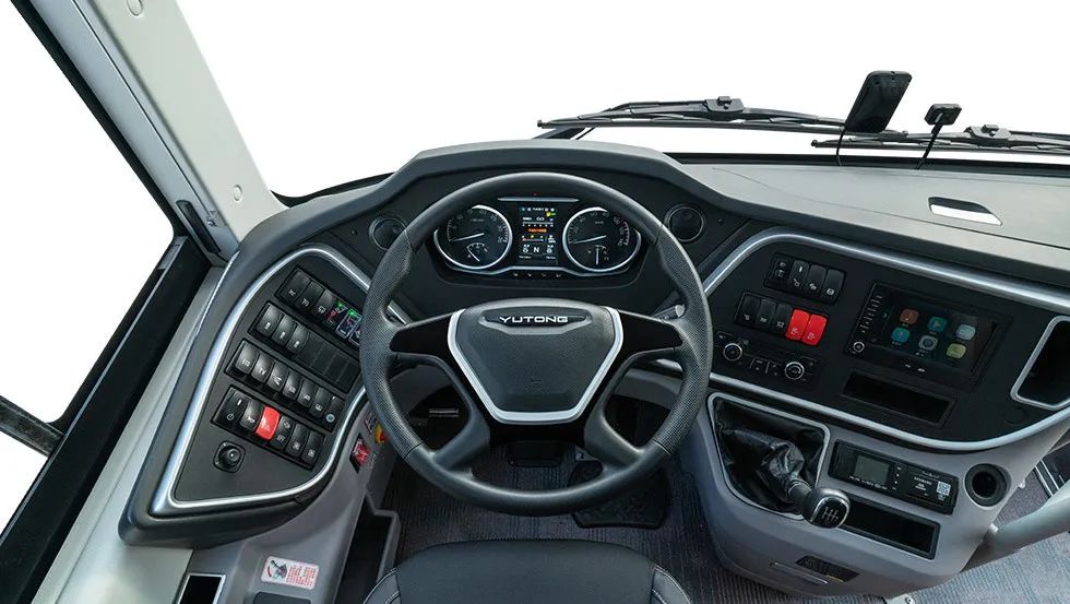 涨见识！你见过如此强大的特种车辆后援团吗？