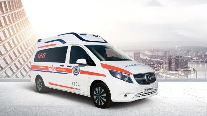 涨见识！你见过如此强大的特种车辆后援团吗？