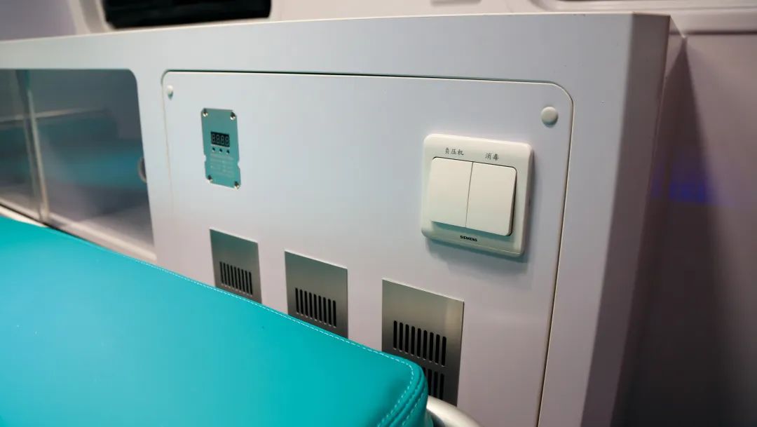 涨见识！你见过如此强大的特种车辆后援团吗？