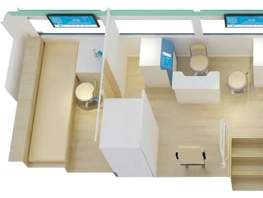 筑牢疫情防线，壹定发移动疫情防控整体解决方案蓄势待发
