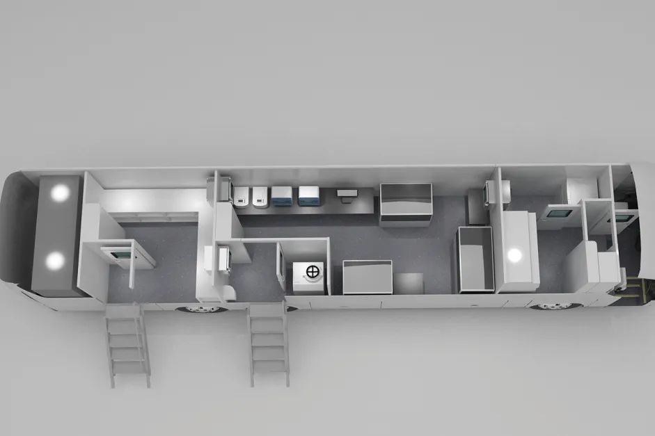 筑牢疫情防线，壹定发移动疫情防控整体解决方案蓄势待发