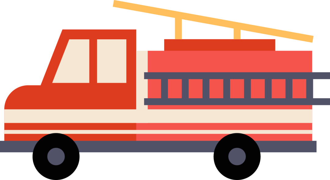 今天，来说说那些你不知道的消防冷知识