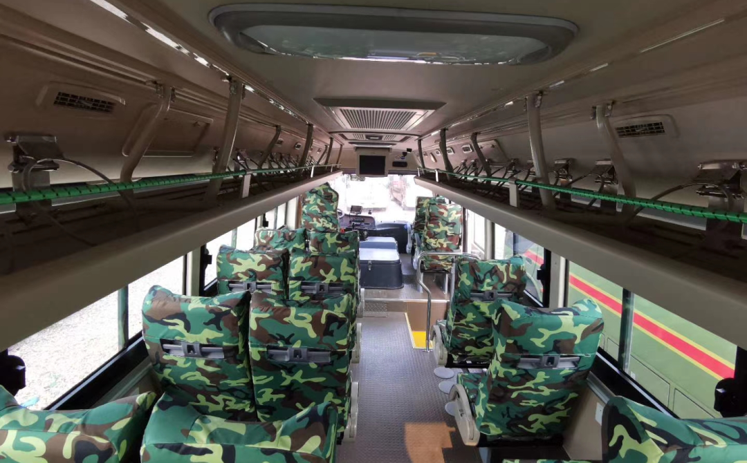 山火SOS，“十八般武艺”的TA们请求出战