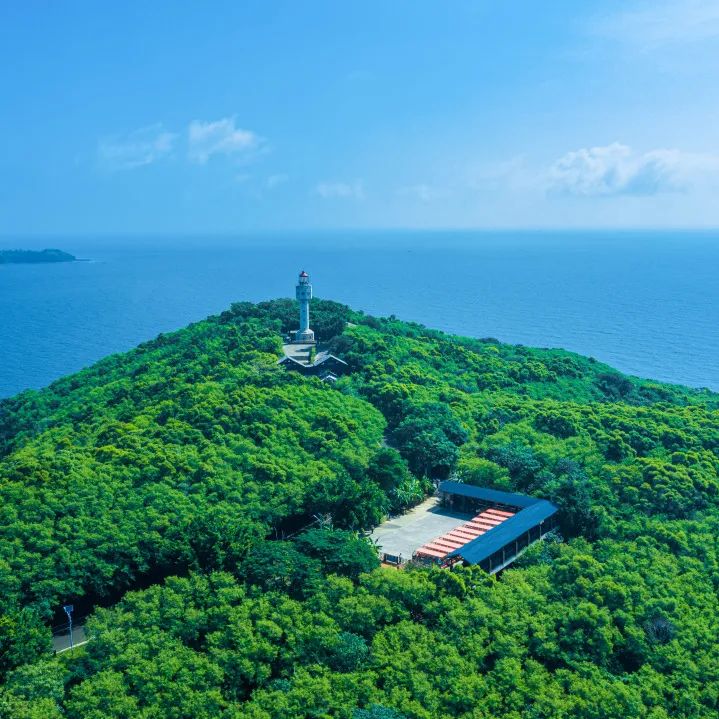 开放啦！壹定发橙色骑士团已就位，与您相约涠洲岛！