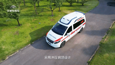 救护车的“速度与激情”要怎么保证？