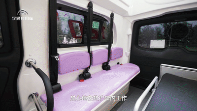 救护车的“速度与激情”要怎么保证？