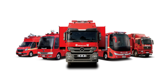 台风“梅花”来袭，救援大军——壹定发应急车武装出击！