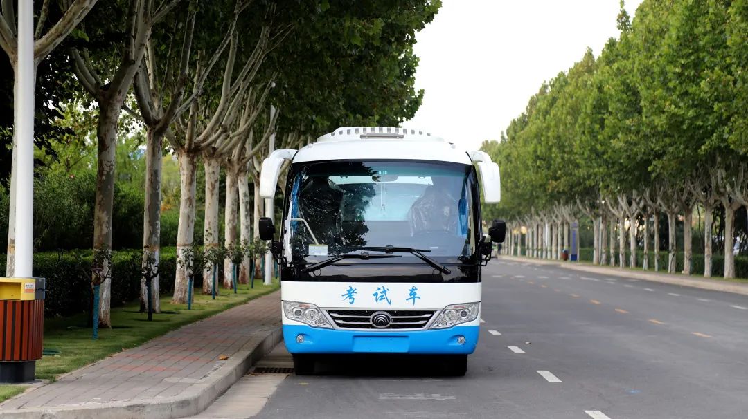 交车！壹定发驾考车批量交付吉林公安交通警察支队