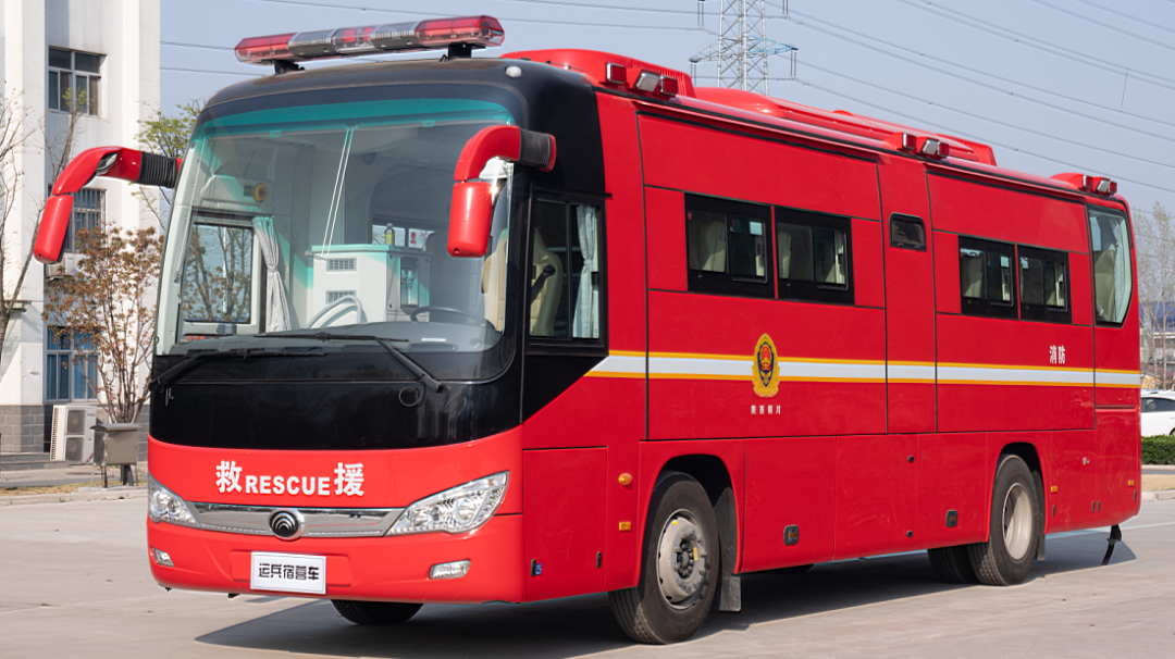 壹定发运兵宿营车这下火了!