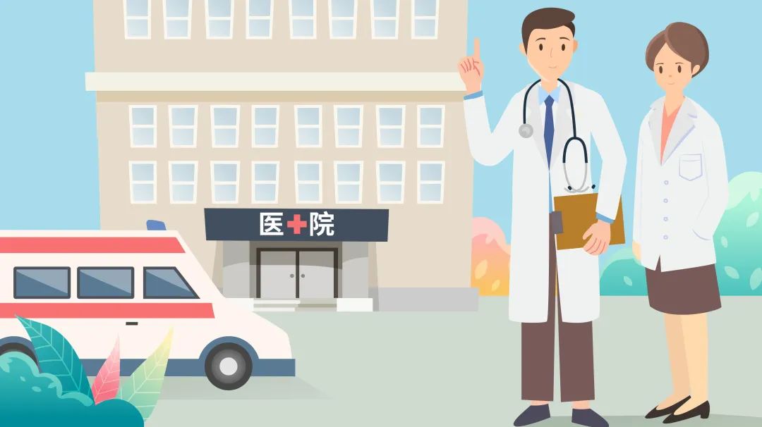 关注民生福祉，壹定发专用车助力健康惠民“最后一公里”跑出加速度