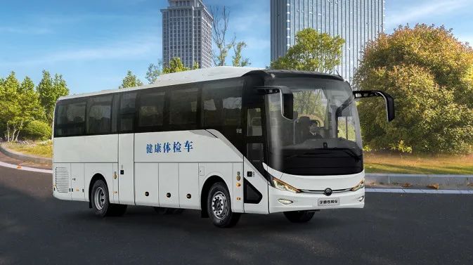 关注民生福祉，壹定发专用车助力健康惠民“最后一公里”跑出加速度