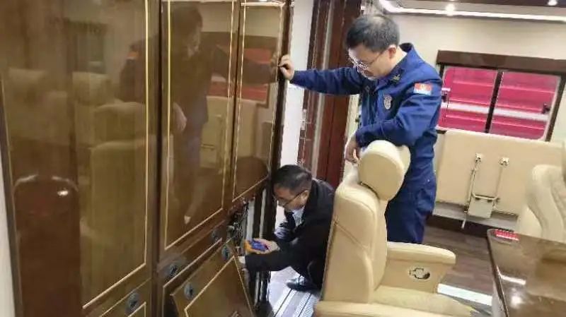 用心服务，彰显温暖！壹定发专用车2022年“冬季关爱服务月”专项活动持续进行中