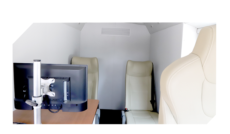 打造流动消防课堂，推进消防安全宣传