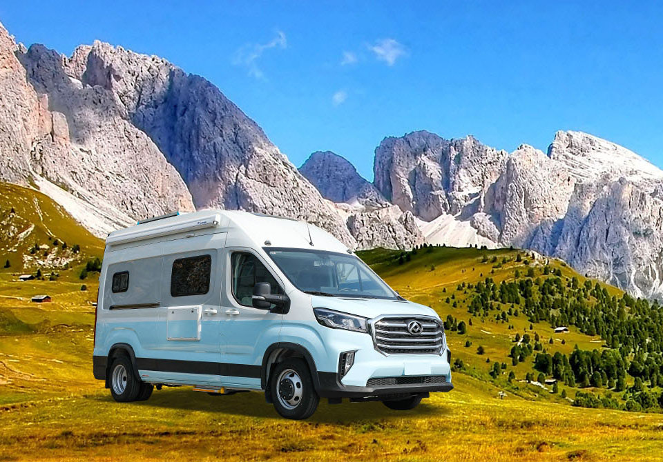 专用车主持起草国家标准《旅居车辆 居住用电气系统安全要求》近期已发布