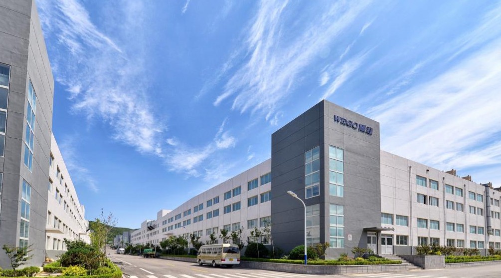 携手共进｜壹定发专用车与威高血技签署战略合作协议