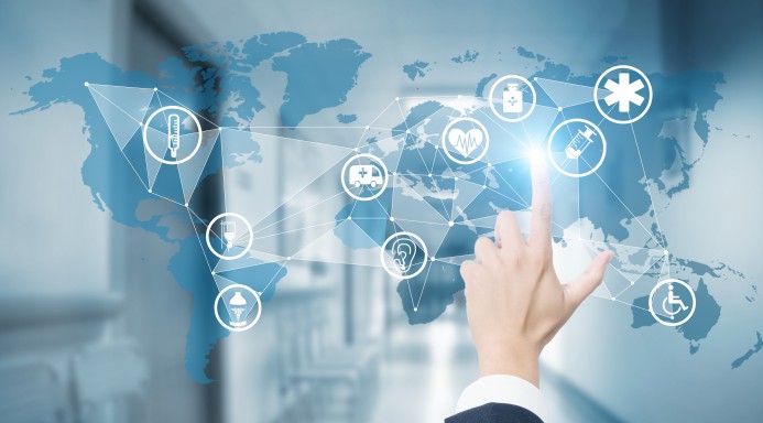 携手共进｜壹定发专用车与威高血技签署战略合作协议