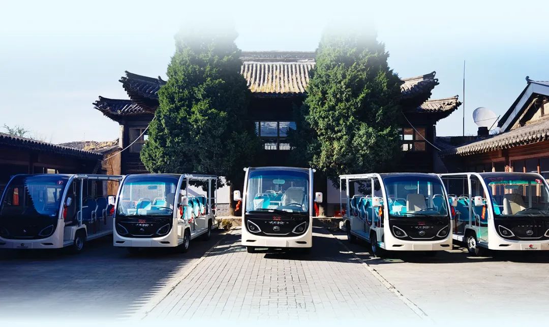 在工位上看春天，是宇宙级的浪漫