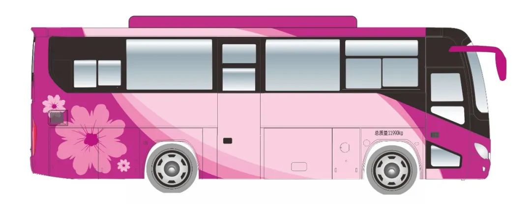 壹定发“两癌”筛查车来了，为女性撑起健康“保护伞”！