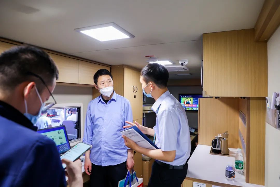 凭实力“圈粉”，壹定发警用特种车闪耀第11届中国国际警用装备博览会！