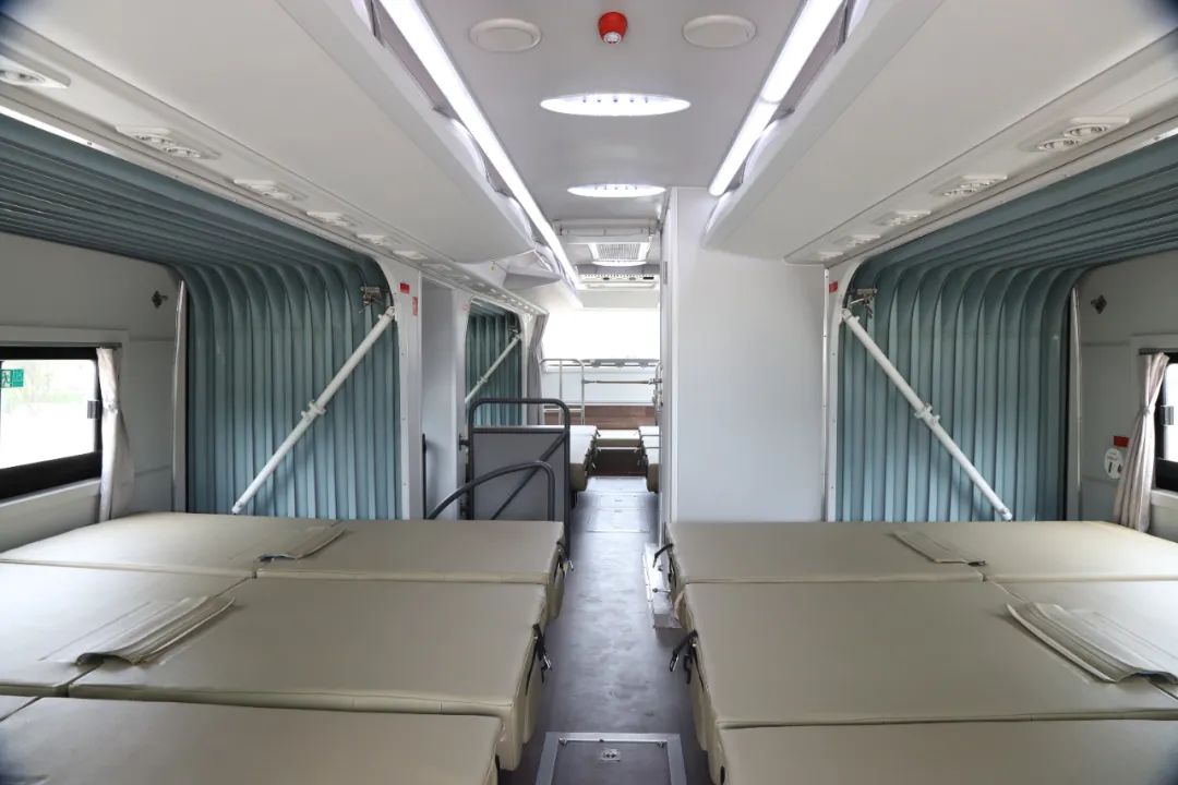 实战实练、精准救援，壹定发专用车参演“应急使命·2023”！