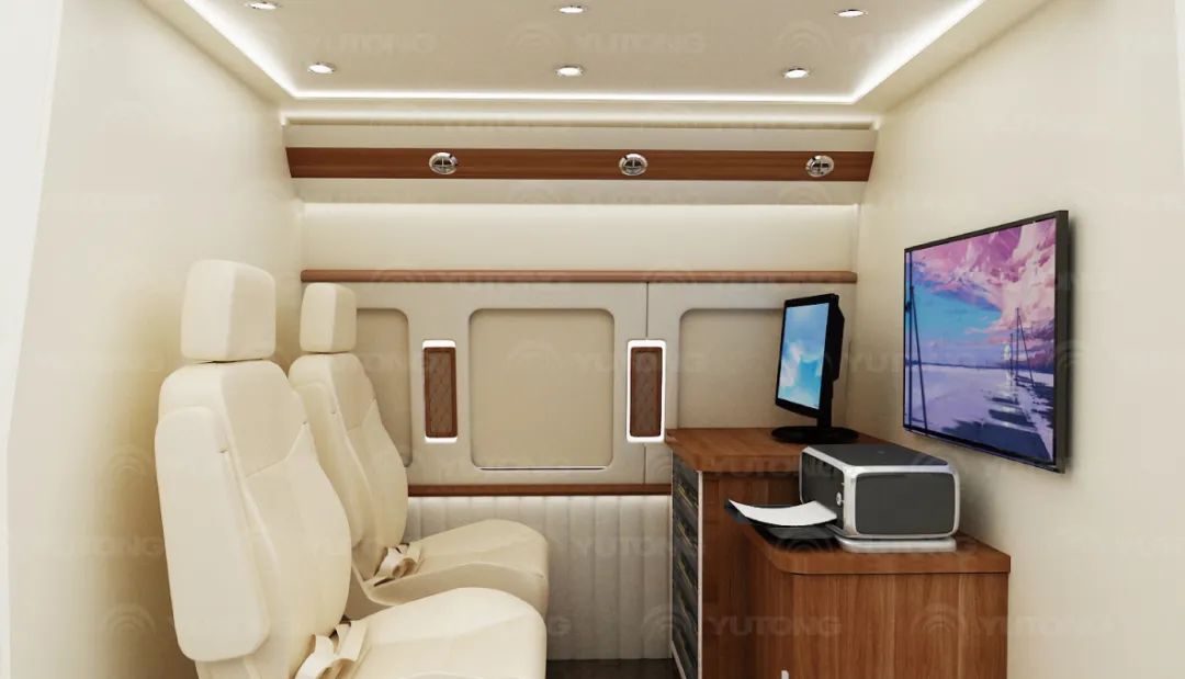 以专业的火场勘查车，助力火灾调查技术能力提升