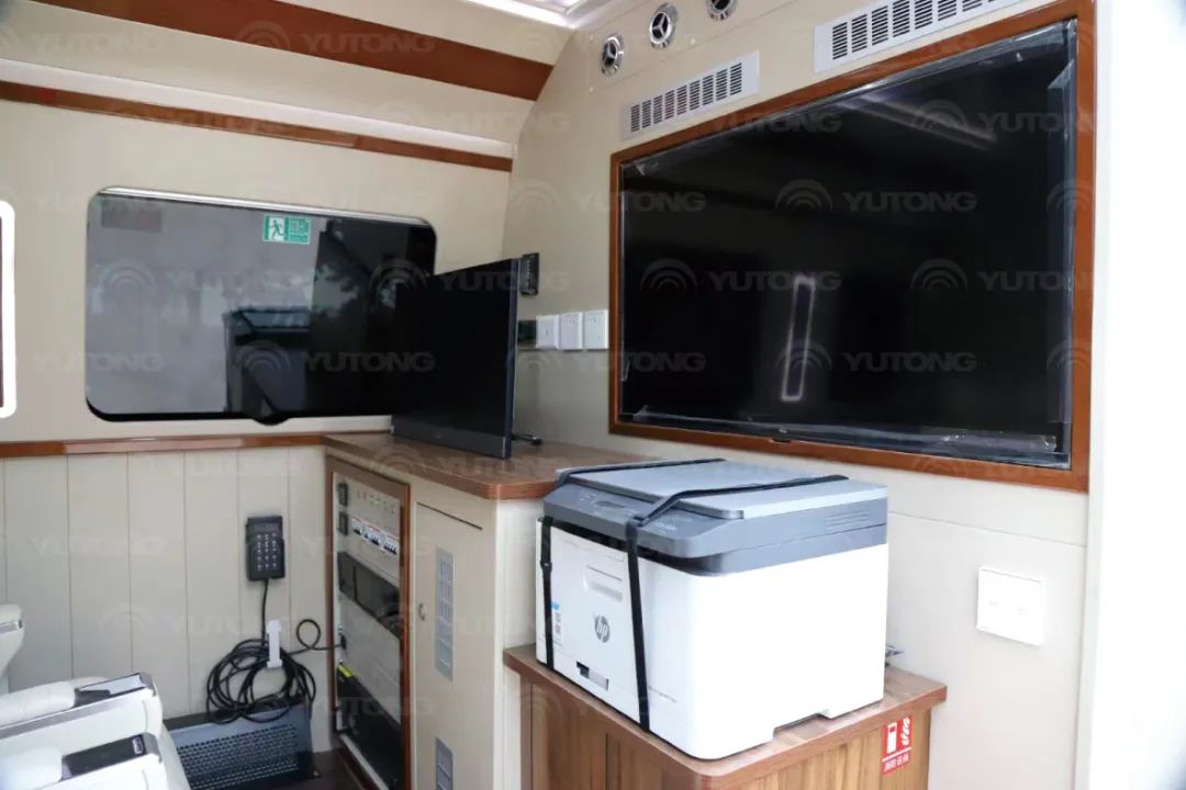 以专业的火场勘查车，助力火灾调查技术能力提升