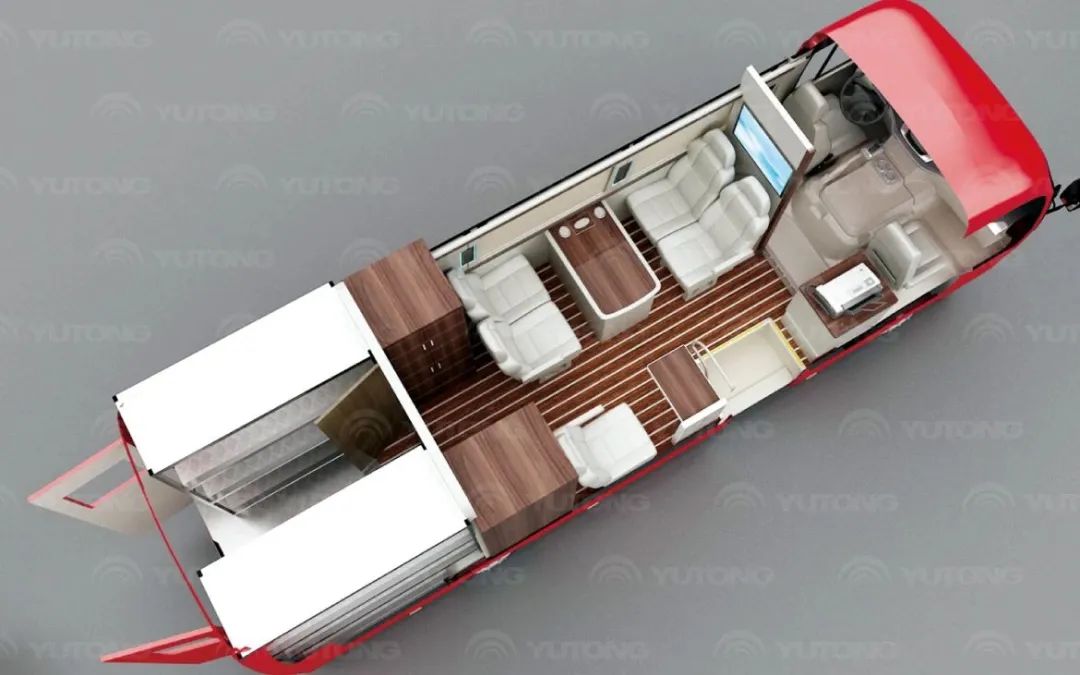 以专业的火场勘查车，助力火灾调查技术能力提升