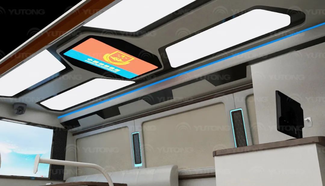 以专业的火场勘查车，助力火灾调查技术能力提升