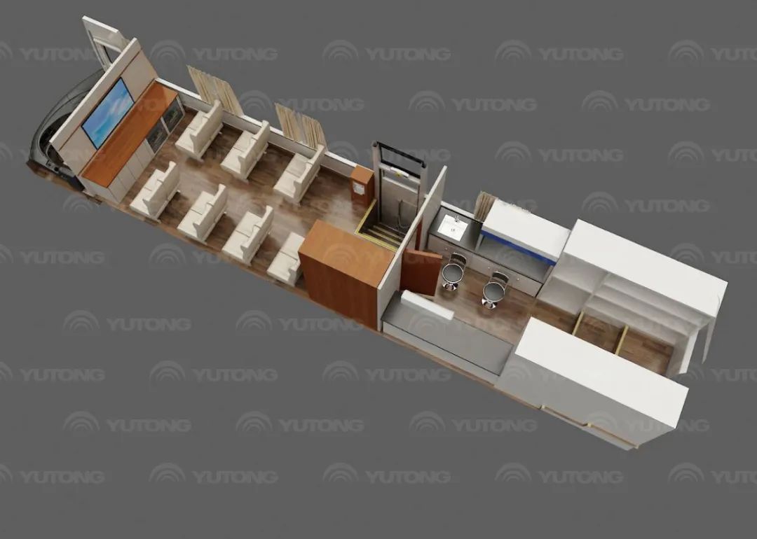 以专业的火场勘查车，助力火灾调查技术能力提升