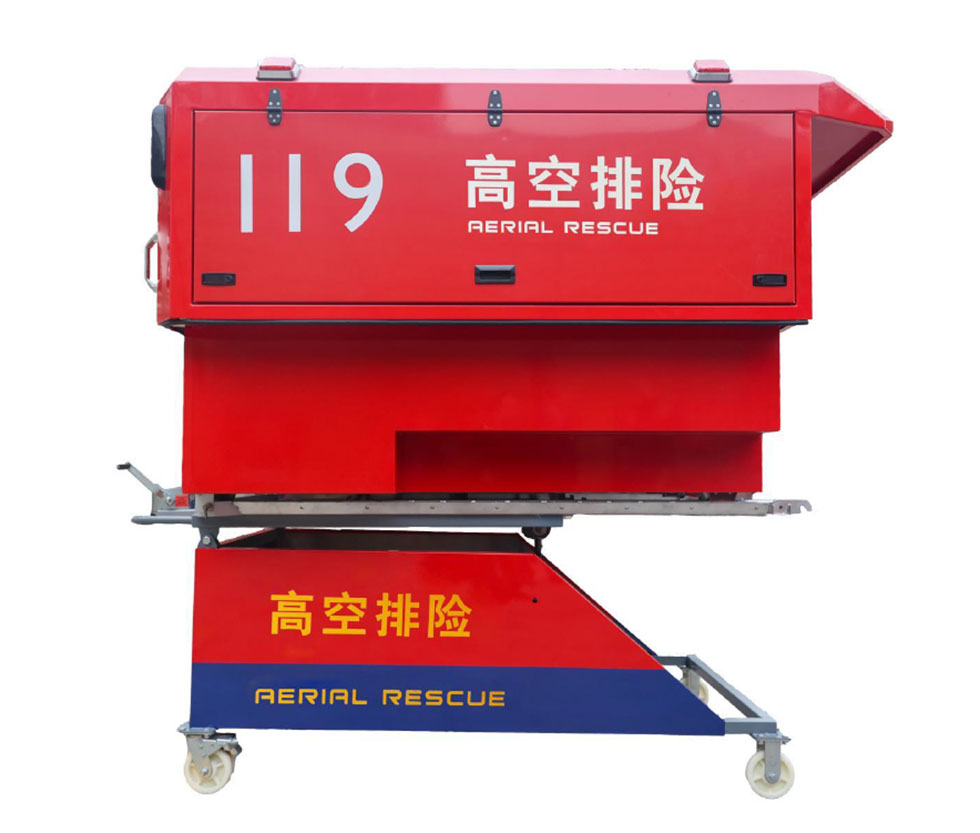 壹定发“轻骑兵”快换？榉讲丈舷，全面提升消防救援队伍实战能力！