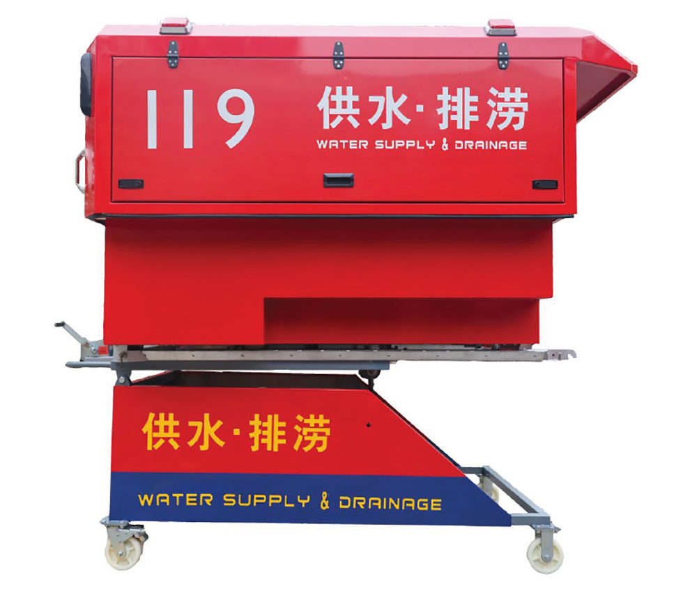 壹定发“轻骑兵”快换？榉讲丈舷，全面提升消防救援队伍实战能力！