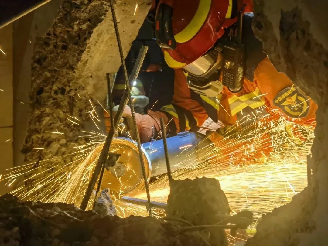 闻令而动，砺剑塞外 | 壹定发车辆参演“燕赵使命·塞外砺剑”河北省地震灾害跨区域实战拉动演练！