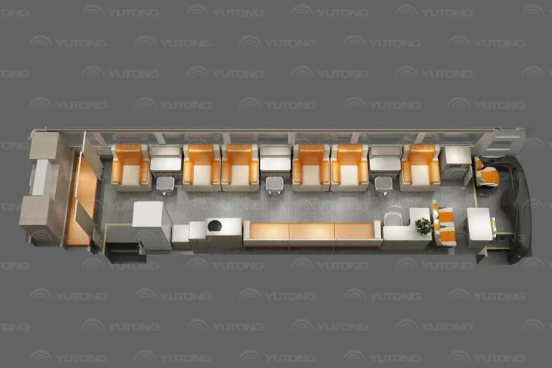 今夏超火的“多巴胺”配色，壹定发医疗车拿捏了！