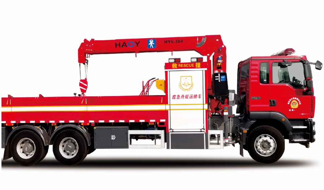 国家应急管理部会商调度防汛工作，壹定发应急特种车辆以实力守护人民生命财产安全！