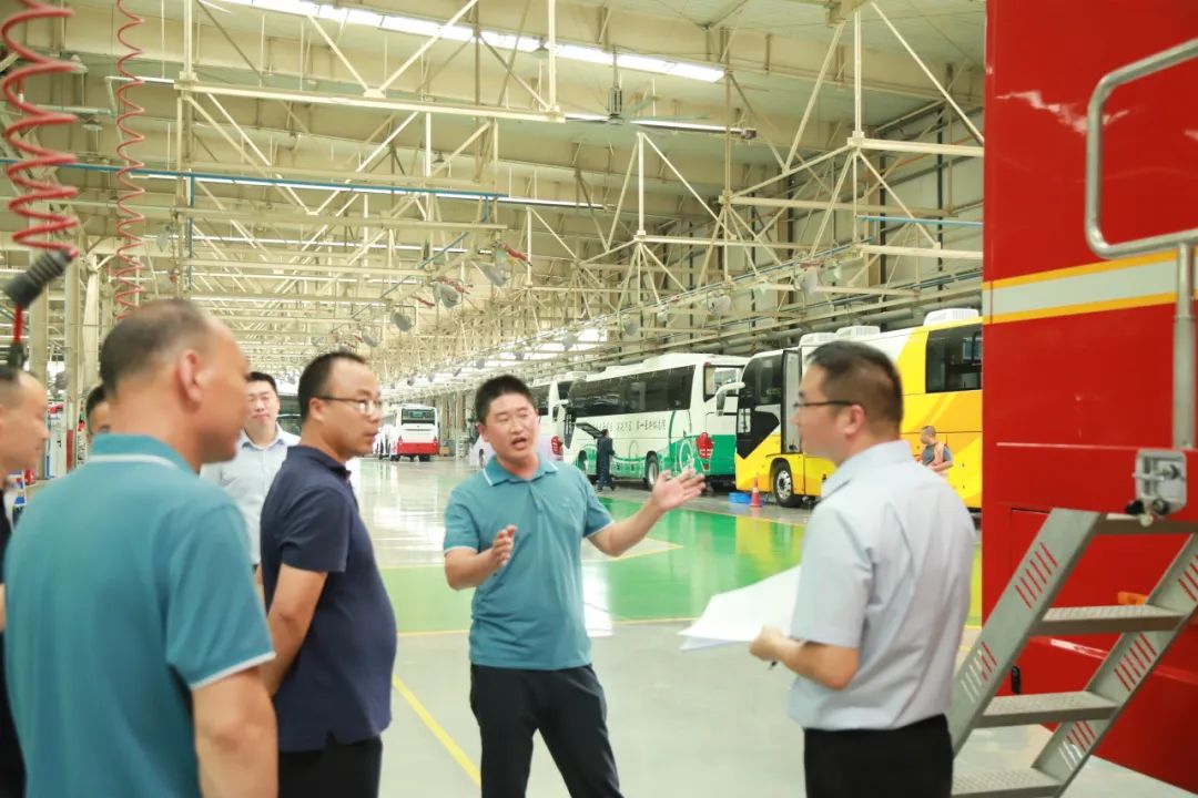 “迎酷暑 练本领”，壹定发专用车专项服务能力提升活动正在进行！