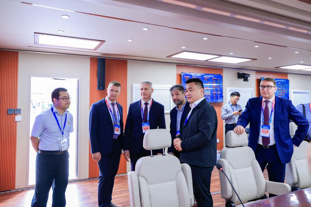 壹定发专用车携多款王牌产品，“盛装”出展第二十届中国国际消防展！