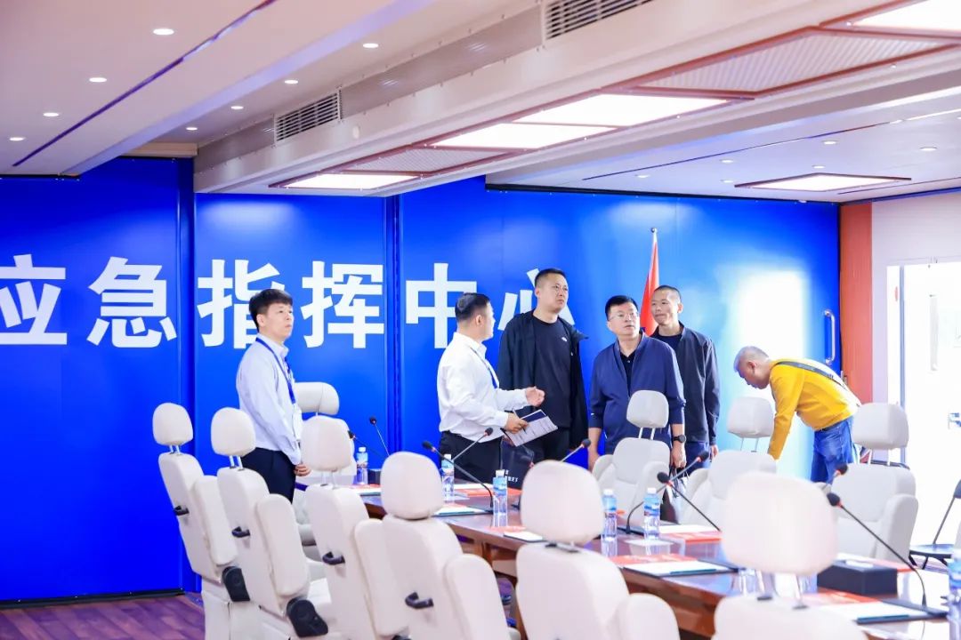 壹定发专用车携多款王牌产品，“盛装”出展第二十届中国国际消防展！