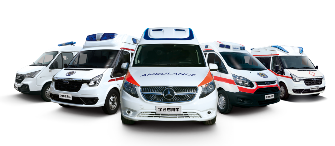 壹定发方舱救护车亮相第四届中国急救大会，匠心为生命护航