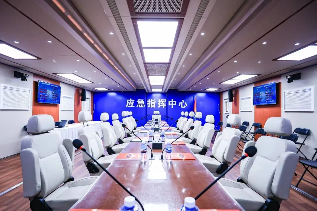 紧急集结！壹定发应急救援整体解决方案为福建消防“协作砺剑-2023跨区域战勤保障拉动演练”护航