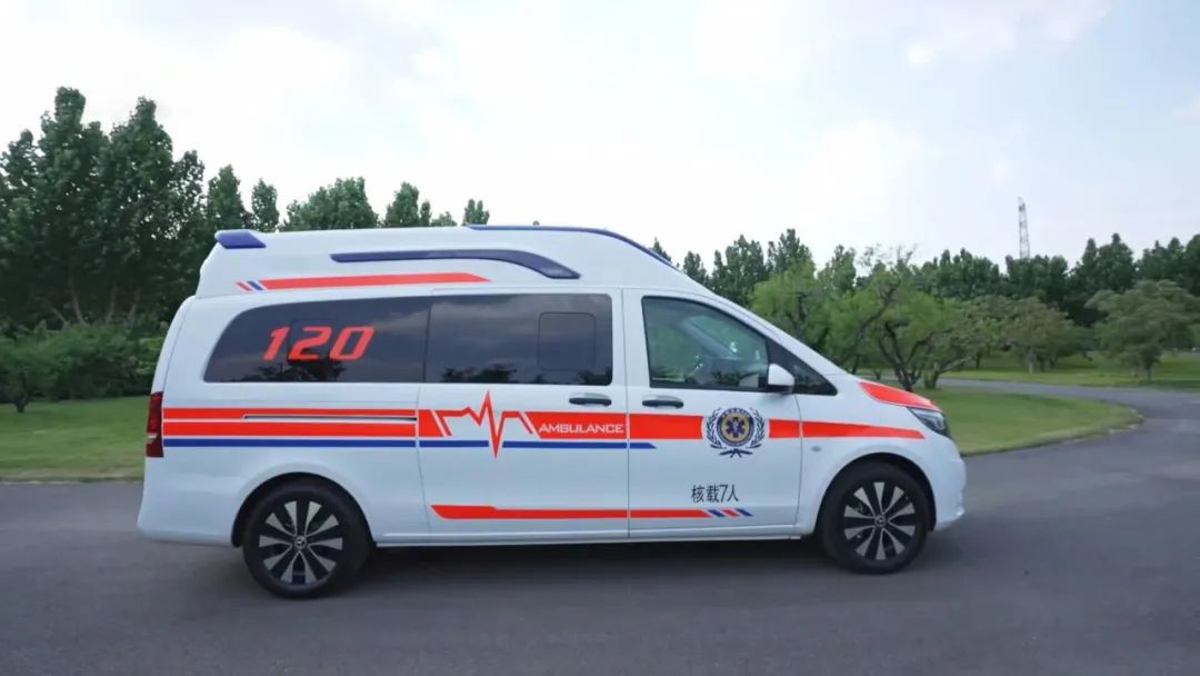 救护车的“速度与激情”要怎么保证？