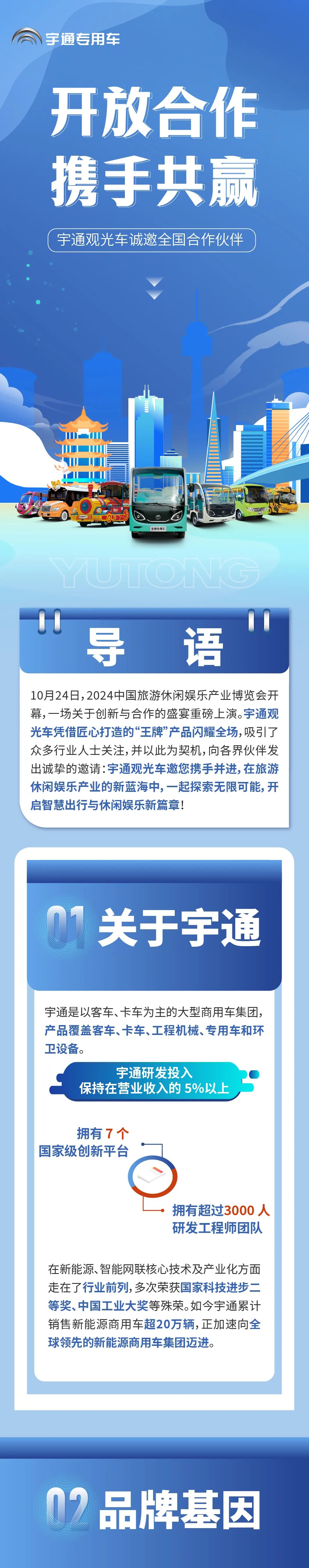 开放合作 携手共赢 | 壹定发观光车邀您共同探索休闲娱乐新篇章！