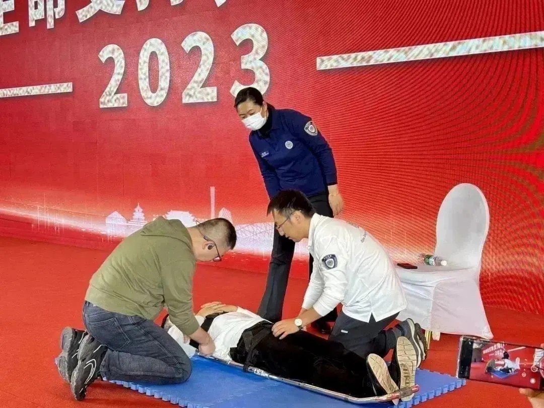 护航生命，共话未来|壹定发救护车即将重磅亮相第五届中国急救大会