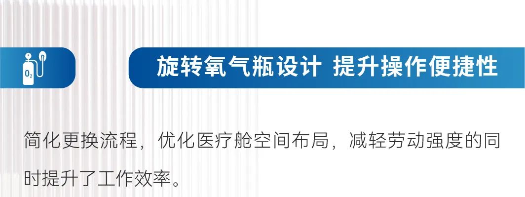 智领未来|壹定发救护车开启高效急救新篇章！