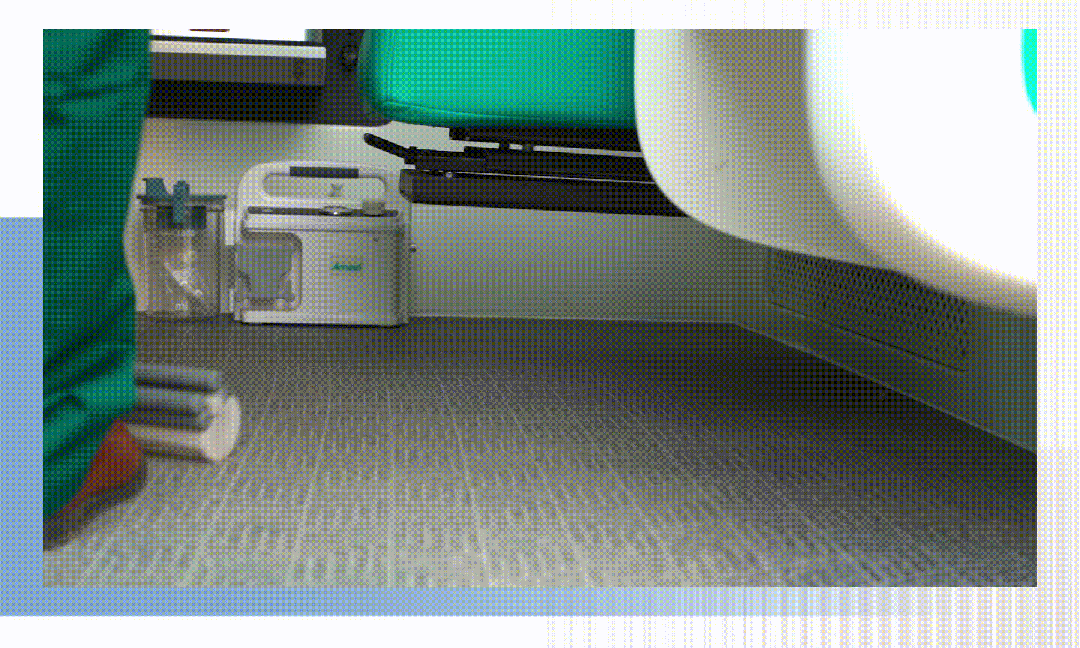 智领未来|壹定发救护车开启高效急救新篇章！