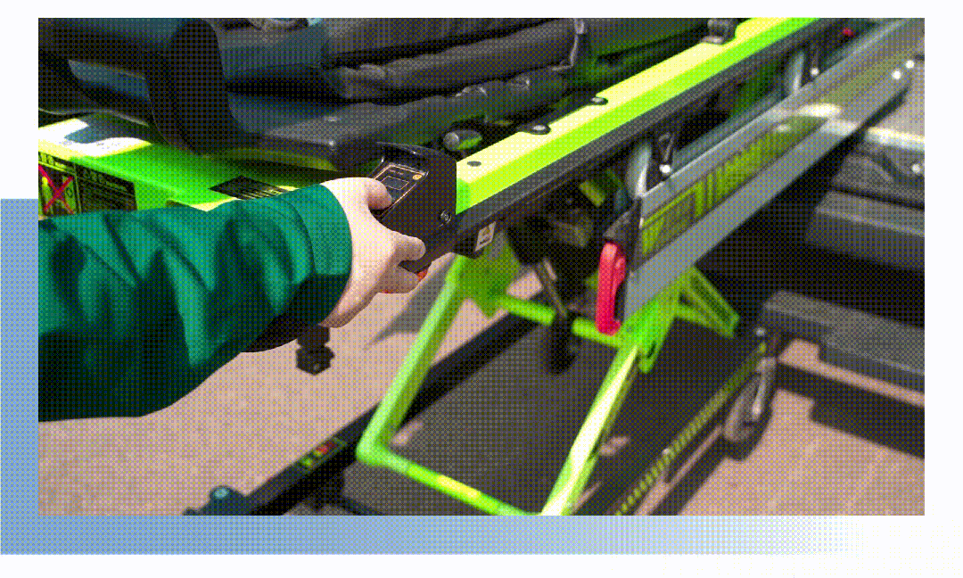 智领未来|壹定发救护车开启高效急救新篇章！