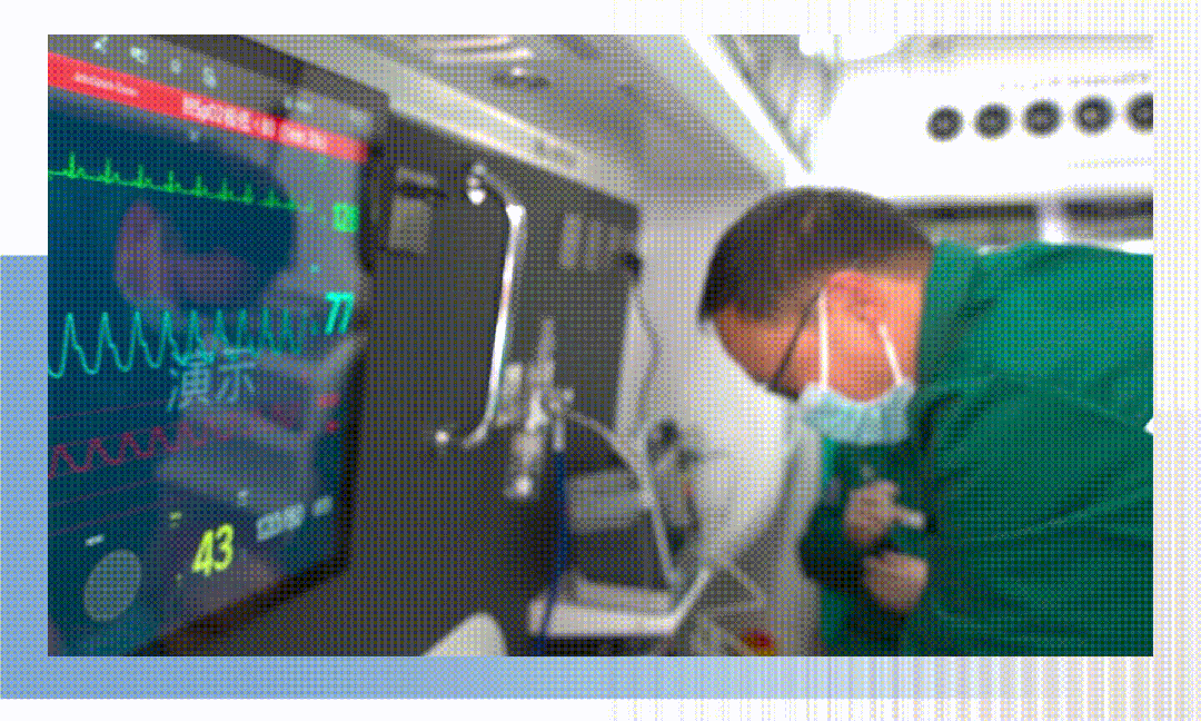 智领未来|壹定发救护车开启高效急救新篇章！