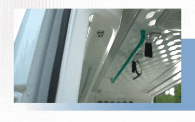 智领未来|壹定发救护车开启高效急救新篇章！